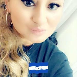 Meet your Posher, Izabeth